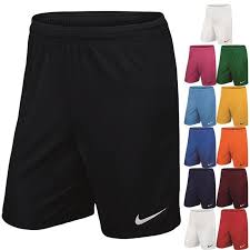 Check spelling or type a new query. Nike Park Ii Knit Short Flyeralarm Sports 6 49