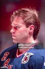 770 1992 New York Rangers Photos & High Res Pictures