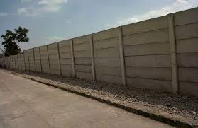 Promo asiacon diskon s/d 40%. Jual Pagar Panel Beton Precast Beton Di Manado Megacon Concrete