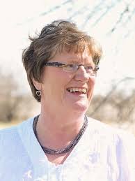 Doris M. Bergstrom Obituary (2022)