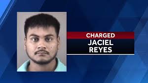 Winston-Salem man charged after North Point Boulevard crash