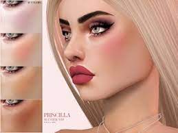 Wondering what to do in terraria after you've played hundreds of hours? Pralinesims S Sims 4 Makeup Sims 4 Sims Blusher