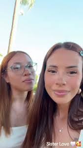 Kiera Rivers's Instagram, Twitter & Facebook