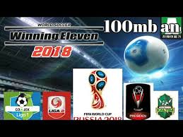 Pes army ppsspp android spesial mod gojek liga 1 indonesia serta liga 2 indonesia update awal squad & jersey 2018 mod dari. Download Winning Eleven 2012 Mod 2018 Gojek Liga Satu Bersama Bukalapak Mp4 Mp3 3gp Naijagreenmovies Fzmovies Netnaija