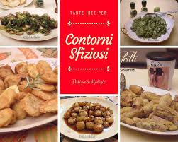 We did not find results for: Contorni Sfiziosi Delizie Malizie