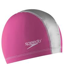 speedo stretch fit swim cap