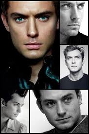 Jude Law got support from wife Phillipa Coan, son Rafferty Law and daughter  Iris Law as he received a star