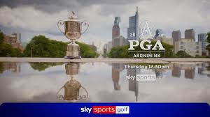 Another American PGA Championship win ahead?