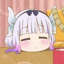 Kanna Matching Icon Anime Anime Best Friends Anime Expressions See more ideas about anime, matching icons, anime couples. kanna matching icon anime anime best