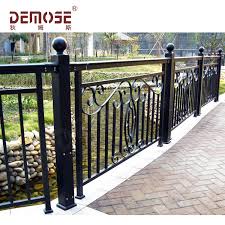 Maybe you would like to learn more about one of these? Wrought Iron Railings Handrails Designs For Balcony Buy Iron Railing Designs Balcony Grill Designs Wrought Iron Balcony Railings Product On Alibaba Com