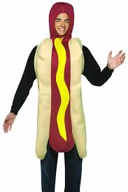 Welche folgen es dennoch hat, beschreibt hier ein therapeut. 28 Lieblingssnacks Halloweenkostume