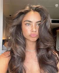 Dani Hodge's Instagram, Twitter & Facebook