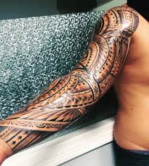 If you have siblings there is a maori symbol for brother or sister. Wallis Maori Tattoo Info Facebook