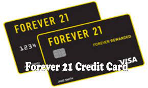 Maybe you would like to learn more about one of these? Forever 21 Credit Card Forever 21 Credit Card Application Cardshure