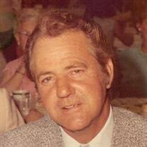 William Glad Obituary