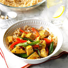 This stir fry is quick to make and perfect for a high night in. 30 Diabetic Friendly Asian Inspired Recipes Taste Of Home