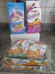 We did not find results for: 7 Edible Math Activities To Do With Goldfish Crackers