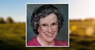 Lorraine Spates Carlisle McNair Obituary March 4, 2010