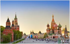 Image For Red Square Moscow Russia Hd Wallpaper Russia Tours Russia Travel Family Holiday Destinations