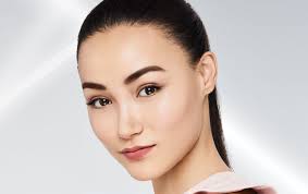 LUNA BRIGHT RITUAL ORDER OF USE CLEANSE & REFRESH BRIGHTEN & PERFECT  HYDRATE & ILLUMINATE PROTECT & PREVENT