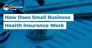 Small businesses that choose to offer group health insurance will need to comply with certain requirements. How Does Small Business Health Insurance Work The Bottom Line Group