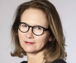 Forget the glass ceiling: this woman's idea is shattering economic norms.  Listen to the podcast interview with Amy-Willard Cross