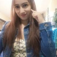 Angelica Cerna's Instagram, Twitter & Facebook