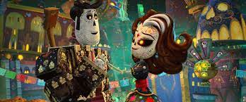 Diana and matthew have now returned home from elizabethan london to continue on the warpath that they left behind, but now things have become more urgent. The Book Of Life Movie Review 2014 Roger Ebert