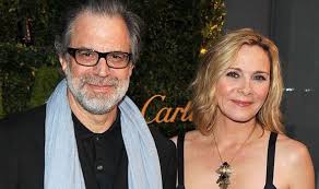 Kim Cattrall: The men and the marriages
