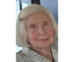 Hazel Kenney Obituary (1934