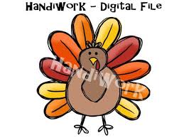 Cute Turkey Png File Watercolor Turkey Turkey Sublimation Etsy Turkey Clip Art Thanksgiving Drawings Turkey Drawing