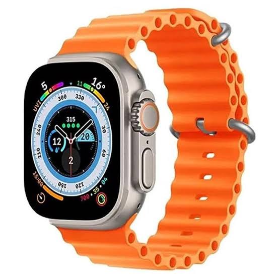 T900 Ultra - SmartWatch Écran HD 2.09" | 213store