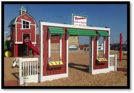 Join menuism and tell us! Burnstad S Adventure Playground Tomah Wi