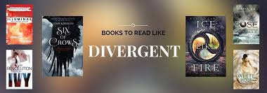 An interesting diversion from most of the dystopian novels here is that this book really shows how the main protagonists live after the revolution.. New Books Like Divergent Books To Read In 2015newinbooks