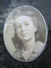 Almeda P. Rosenbaum Penrod (1928-2013)