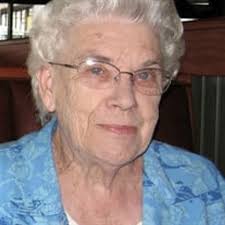 Thalia Conner Linkous Obituary March 6, 2019