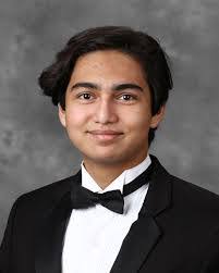 Daniel Hevia's Instagram, Twitter & Facebook