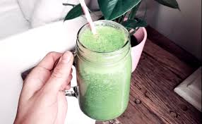 Be sure to use frozen fruit in step 1 to yield a creamy, frosty base for the toppings. 5 Tasty Healthy Fruit Smoothie Recipes To Drink Up Society19 Uk