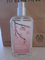 The body shop japanese cherry blossom review. The Body Shop Japanese Cherry Blossom Eau De Toilette Reviews
