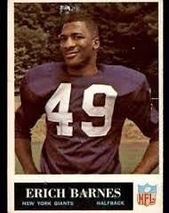 Profile for Elkhart County Sports Hall of Fame