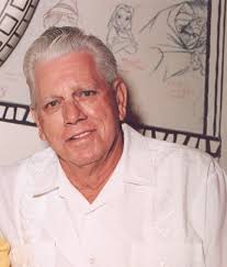 Gerard Fahey Obituary