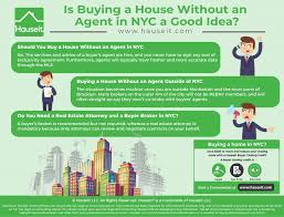 Nyc Buying A House Without An Agent Nyc Advice You Never