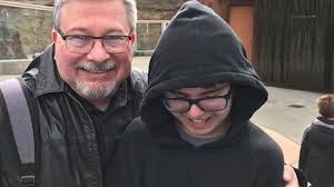 Fundraiser for Timothy Root by Becky Staples : Tim's Stroke Recovery Fund