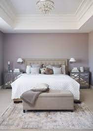 Magari si deve pensare ad un lavoro che possa. Imbiancare Casa Colori Di Tendenza Per Ogni Stanza Camera Da Letto Pareti Idee Colore Camera Da Letto Pareti A Strisce Camera Da Letto