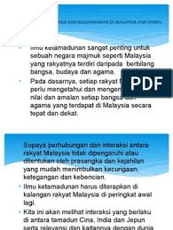 Setujukah anda bahawa tamadun, pantang larang, kepercayaan, adat dan budaya cina inilah yang membentuk identiti anda sebagai salah seorang masyarakat cina? Titas 6 1 Tamadun China Dalam Pemantapan Tamadun Malaysia Dan Dunia