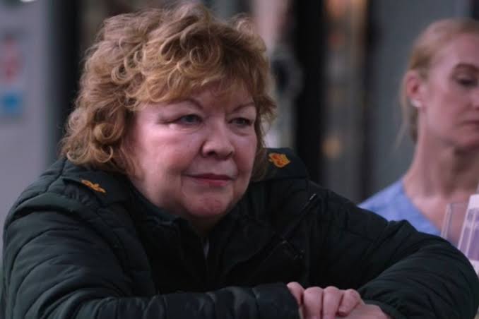 Casualty fans convinced unexpected romance is on the cards after clue |  Bristol Live