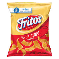 And even though carnival food is not my family's usual fare, warm weather brings it to mind. Save On Fritos Corn Chips The Original Order Online Delivery Martin S