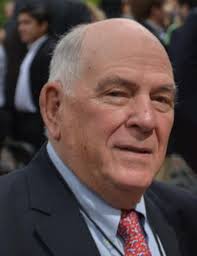 Daniel Miller Loh Obituary January 8, 2024