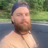 Chad Carnes's Instagram, Twitter & Facebook