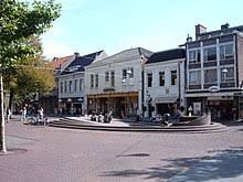 Enschede ist mit rund 160.000 einwohner das großstädtische herz der. Enschede Wikipedia